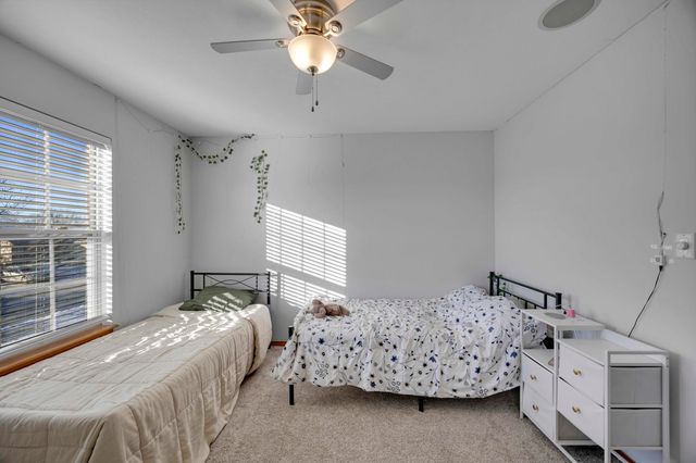 822 Seminole Drive, Lowell, IN 46356