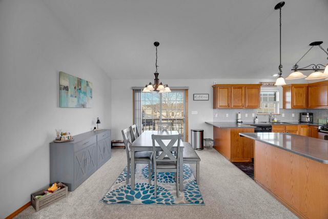 822 Seminole Drive, Lowell, IN 46356