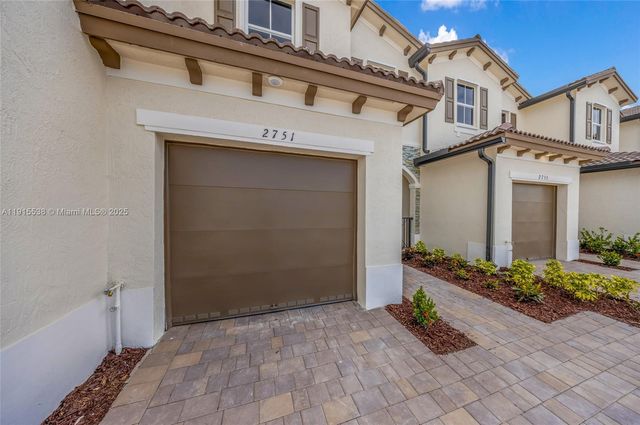 2751 SE 25th Ave, Homestead, FL 33035