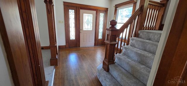 2409 Kenilworth Avenue, Norwood, OH 45212