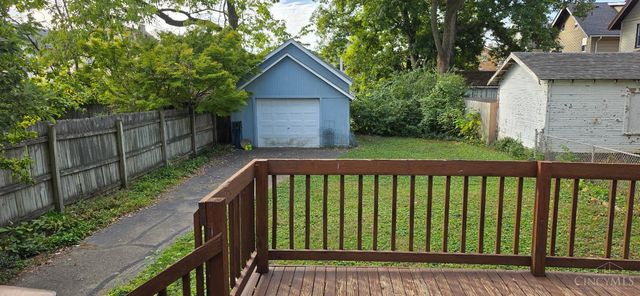 2409 Kenilworth Avenue, Norwood, OH 45212