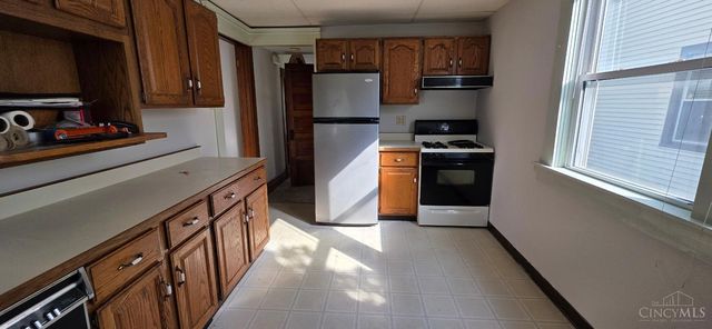 2409 Kenilworth Avenue, Norwood, OH 45212