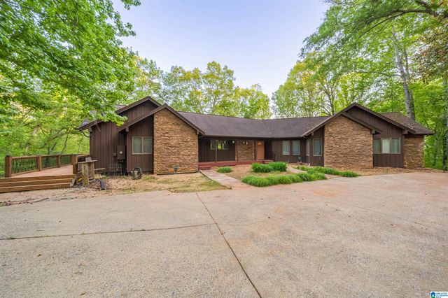 487 POPLAR PLACE, Wedowee, AL 36278