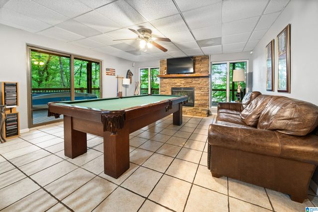 487 POPLAR PLACE, Wedowee, AL 36278