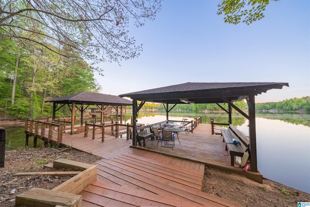 487 POPLAR PLACE, Wedowee, AL 36278