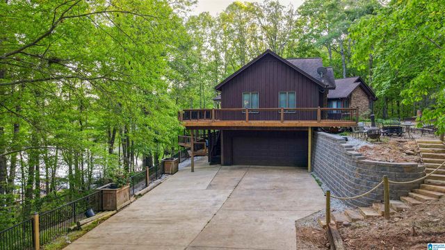487 POPLAR PLACE, Wedowee, AL 36278