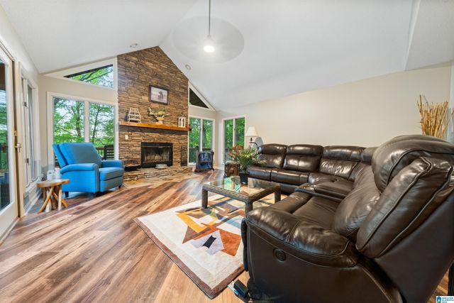 487 POPLAR PLACE, Wedowee, AL 36278