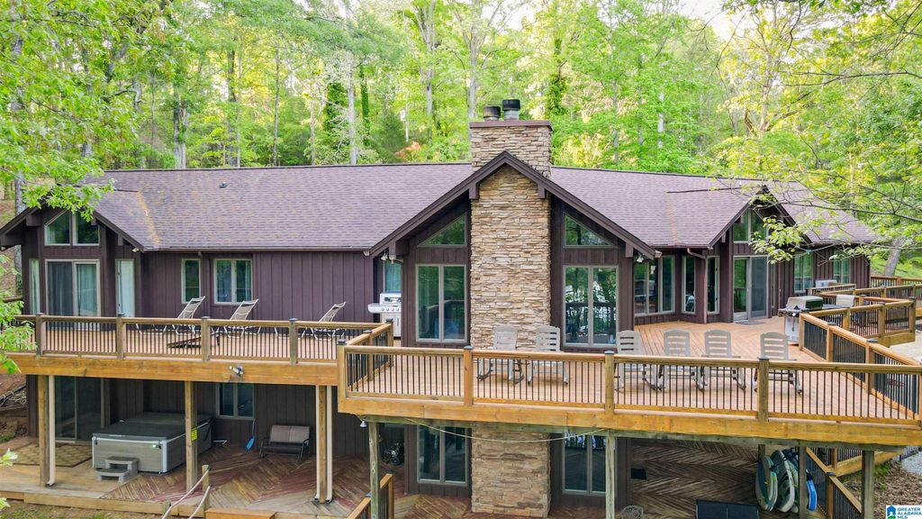 487 POPLAR PLACE, Wedowee, AL 36278