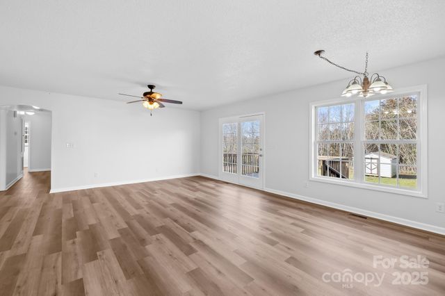 304 Walkers Ridge Road, Shelby, NC 28152