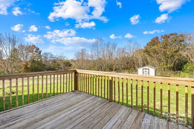 304 Walkers Ridge Road, Shelby, NC 28152