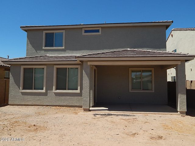 16791 W CANTERBURY Drive, Surprise, AZ 85388