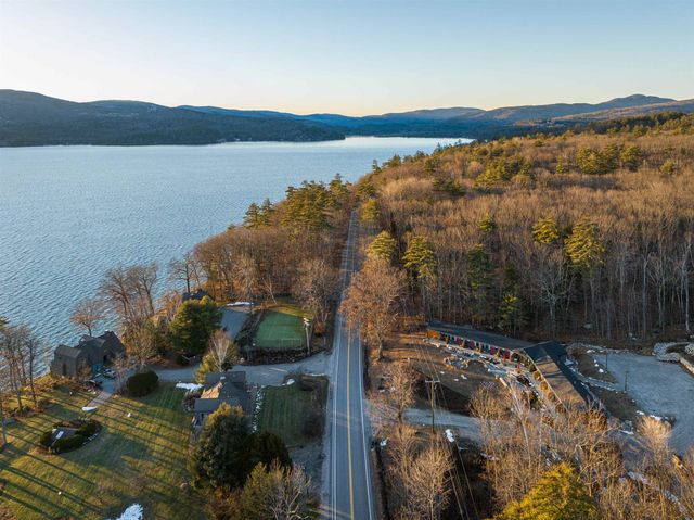 435 South Mayhew Turnpike, Hebron, NH 03241