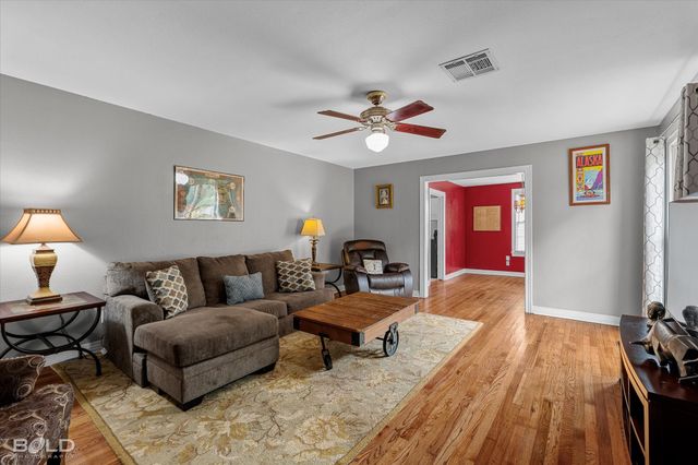 119 Albert Avenue, Shreveport, LA 71105