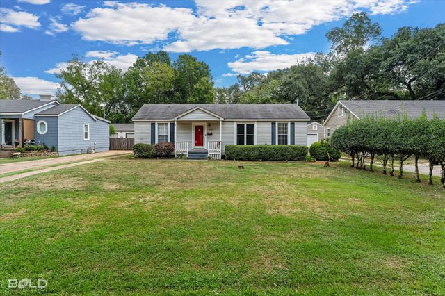 119 Albert Avenue, Shreveport, LA 71105