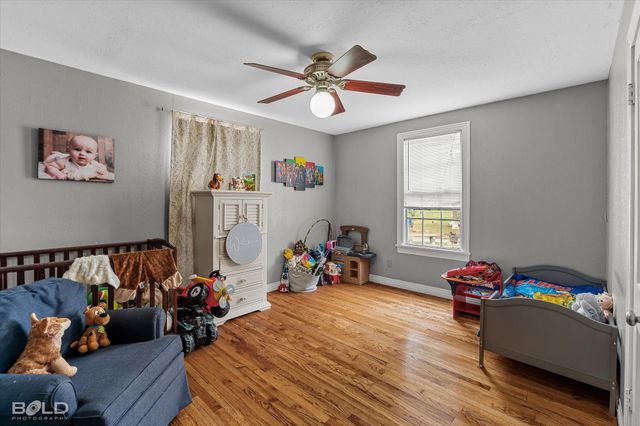 119 Albert Avenue, Shreveport, LA 71105