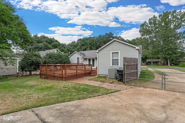 119 Albert Avenue, Shreveport, LA 71105