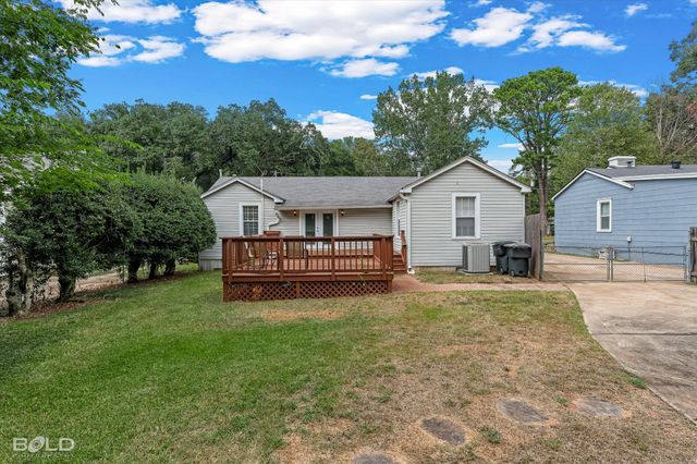 119 Albert Avenue, Shreveport, LA 71105