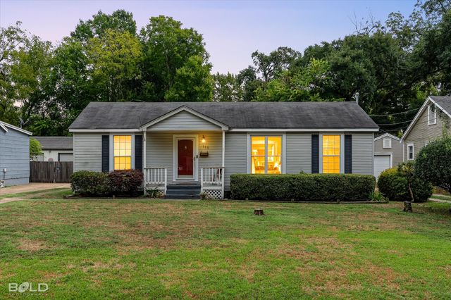 119 Albert Avenue, Shreveport, LA 71105