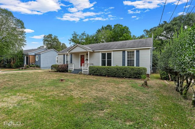 119 Albert Avenue, Shreveport, LA 71105
