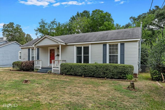 119 Albert Avenue, Shreveport, LA 71105