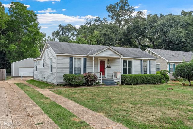 119 Albert Avenue, Shreveport, LA 71105
