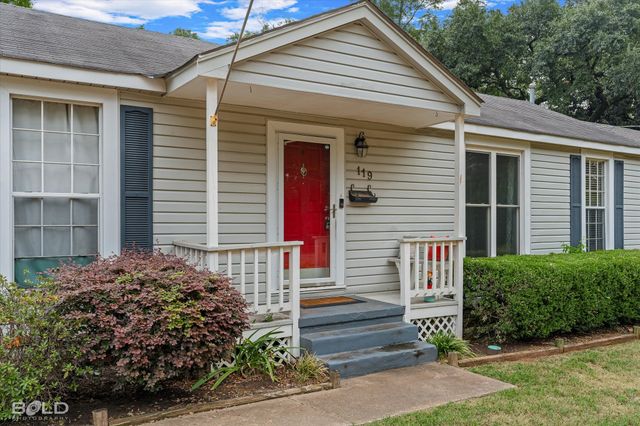 119 Albert Avenue, Shreveport, LA 71105
