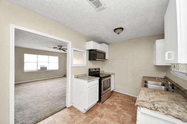 5018 Northridge Drive, Houston, TX 77033