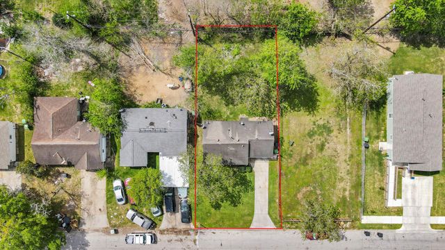 5018 Northridge Drive, Houston, TX 77033