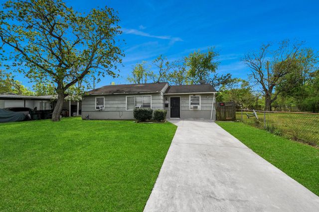 5018 Northridge Drive, Houston, TX 77033