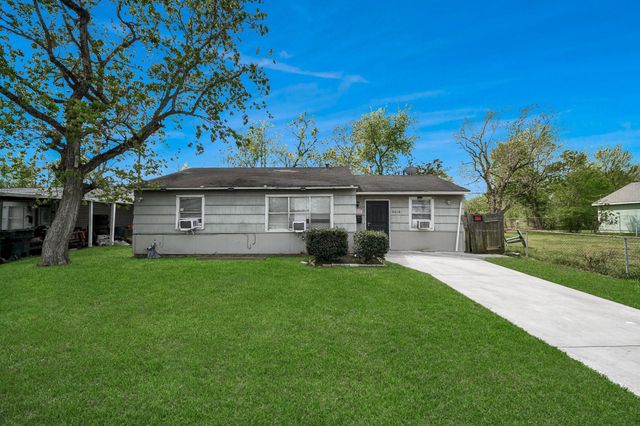 5018 Northridge Drive, Houston, TX 77033