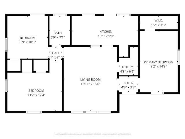 5018 Northridge Drive, Houston, TX 77033