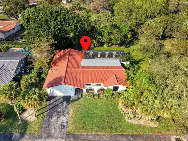 10251 NW 39th Ct, Coral Springs, FL 33065
