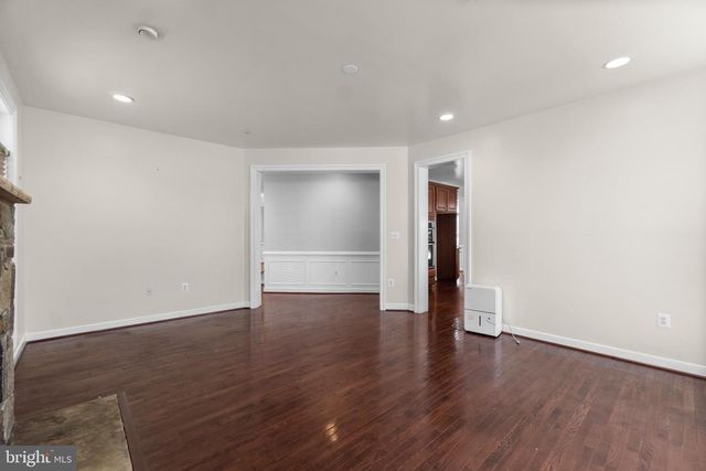 600 OLNEY SANDY SPRING RD, Sandy Spring, MD 20860