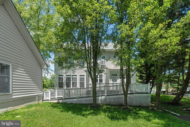 600 OLNEY SANDY SPRING RD, Sandy Spring, MD 20860