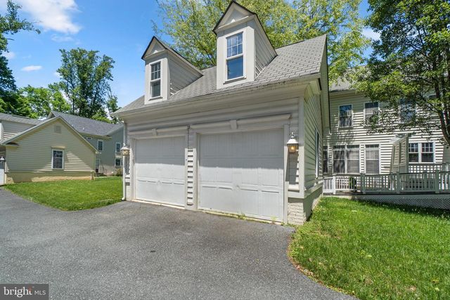 600 OLNEY SANDY SPRING RD, Sandy Spring, MD 20860