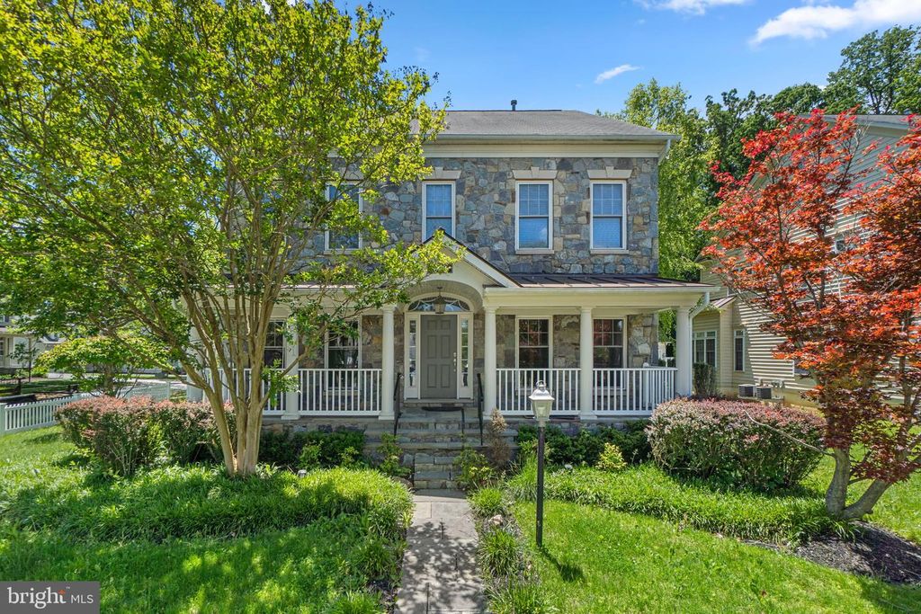 600 OLNEY SANDY SPRING RD, Sandy Spring, MD 20860