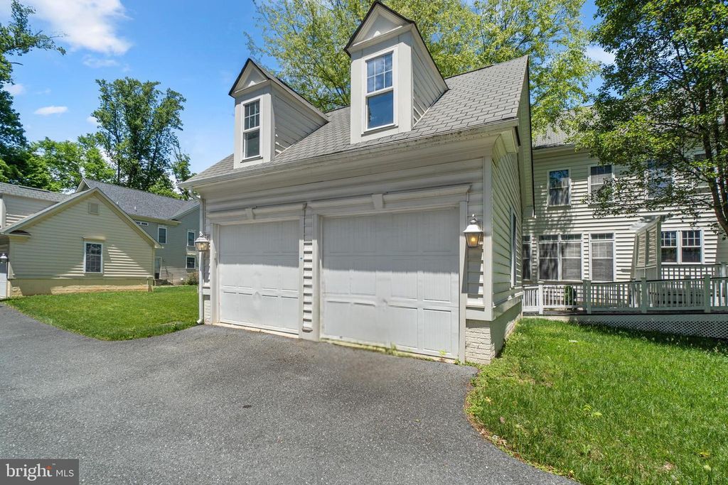 Image 40 of property listing at 600 OLNEY SANDY SPRING RD, Sandy Spring, MD 20860