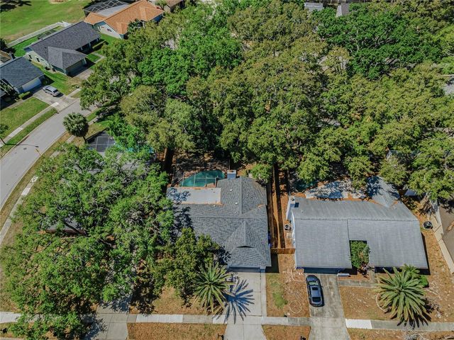 321 ARBOR DRIVE E, Palm Harbor, FL 34683