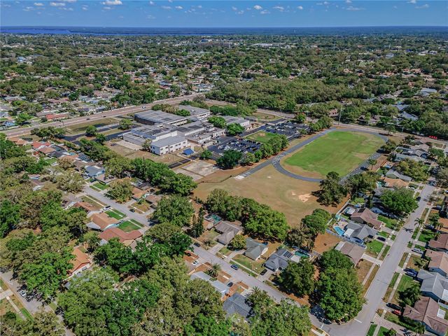 321 ARBOR DRIVE E, Palm Harbor, FL 34683