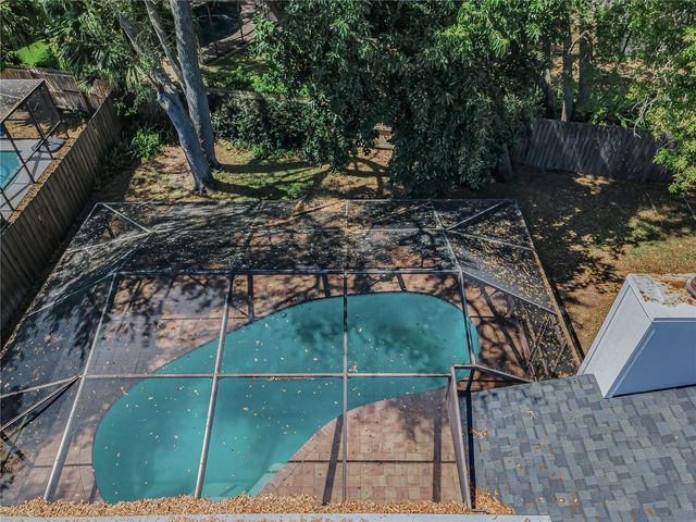 321 ARBOR DRIVE E, Palm Harbor, FL 34683