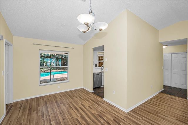 321 ARBOR DRIVE E, Palm Harbor, FL 34683