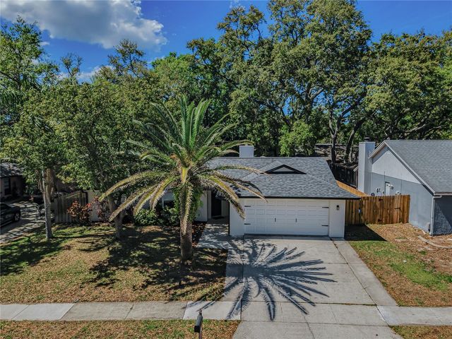 321 ARBOR DRIVE E, Palm Harbor, FL 34683