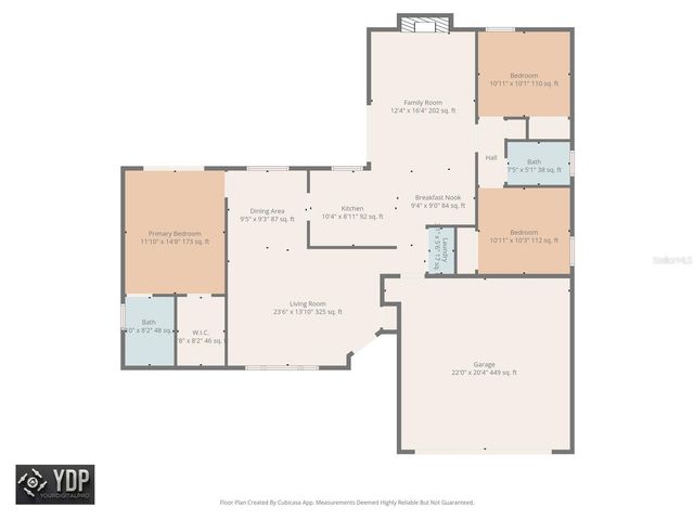 321 ARBOR DRIVE E, Palm Harbor, FL 34683