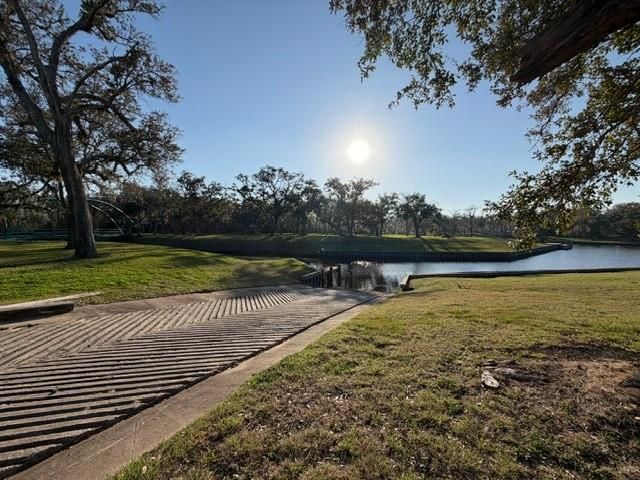 31810 Amberjack Drive, Richwood, TX 77515