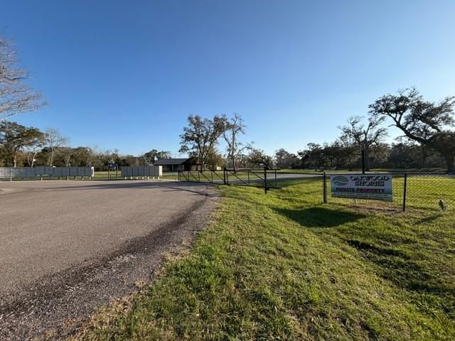 31810 Amberjack Drive, Richwood, TX 77515