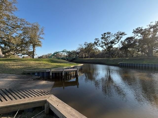 31810 Amberjack Drive, Richwood, TX 77515