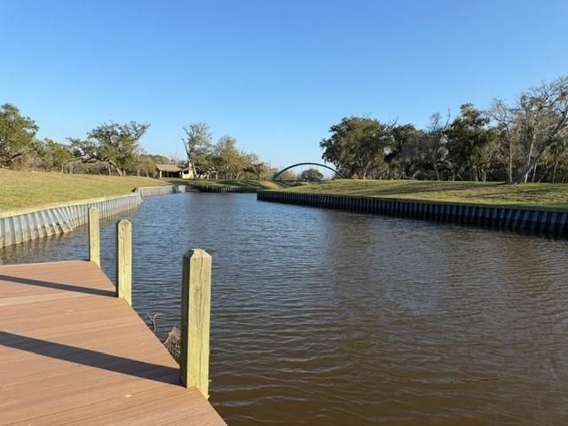 31810 Amberjack Drive, Richwood, TX 77515