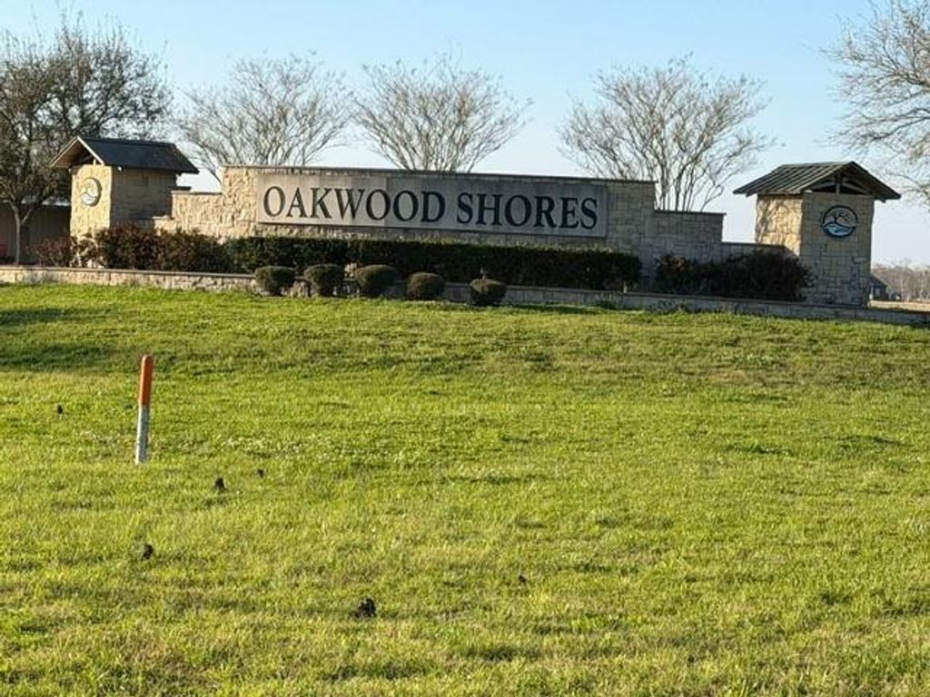 31810 Amberjack Drive, Richwood, TX 77515