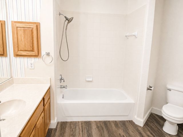 3010 Blair Oak Drive, Rowlett, TX 75089