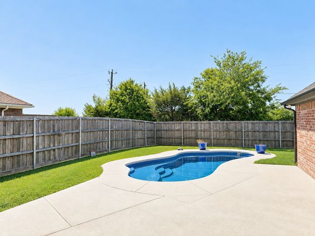 3010 Blair Oak Drive, Rowlett, TX 75089